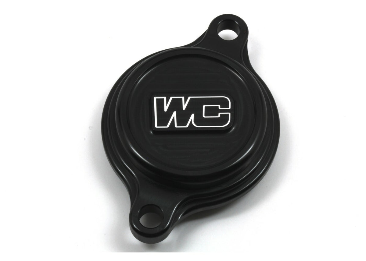 Oil Filter Cover