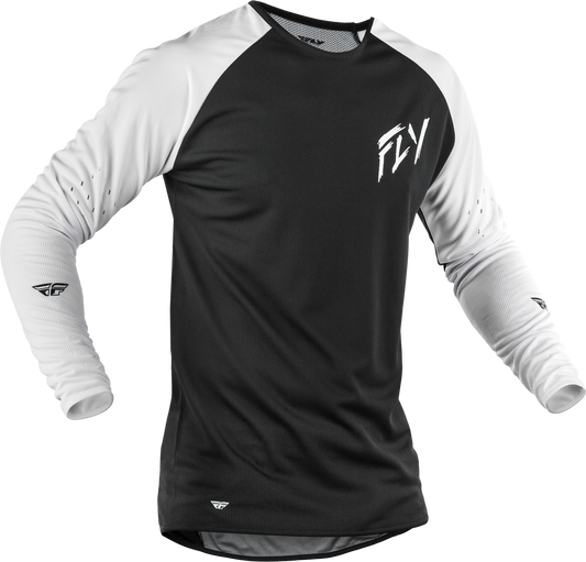 Gravity Dig Long Sleeve Jersey (2026)