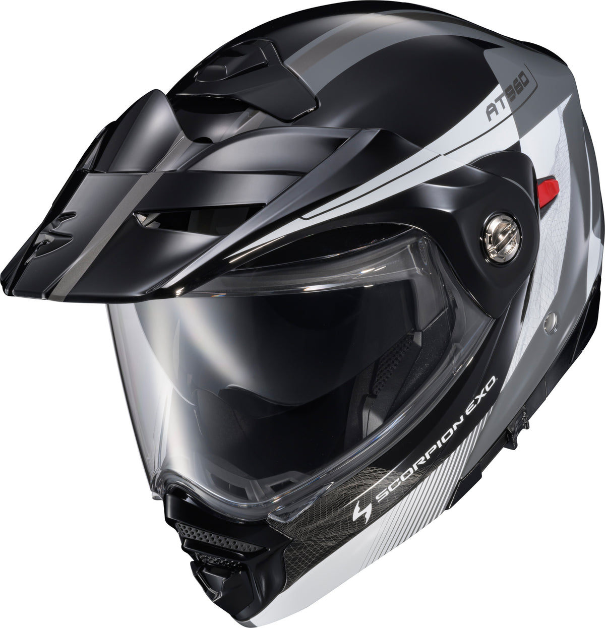 2026 EXO-AT960 Modular Helmet