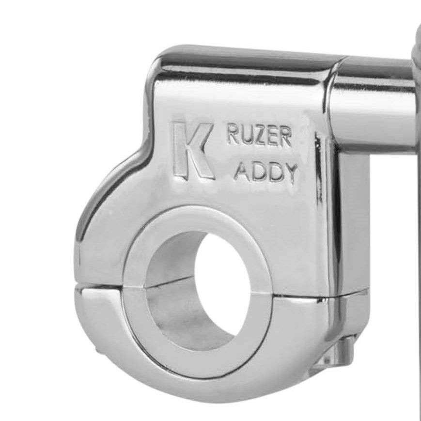 Bar Mount Clamp Kit