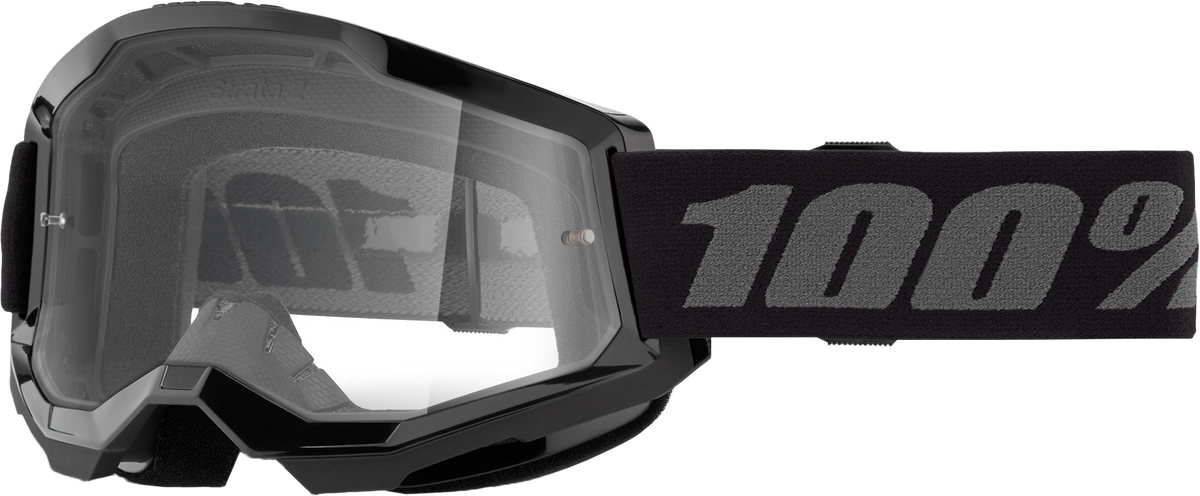 Strata 2 JR Goggles