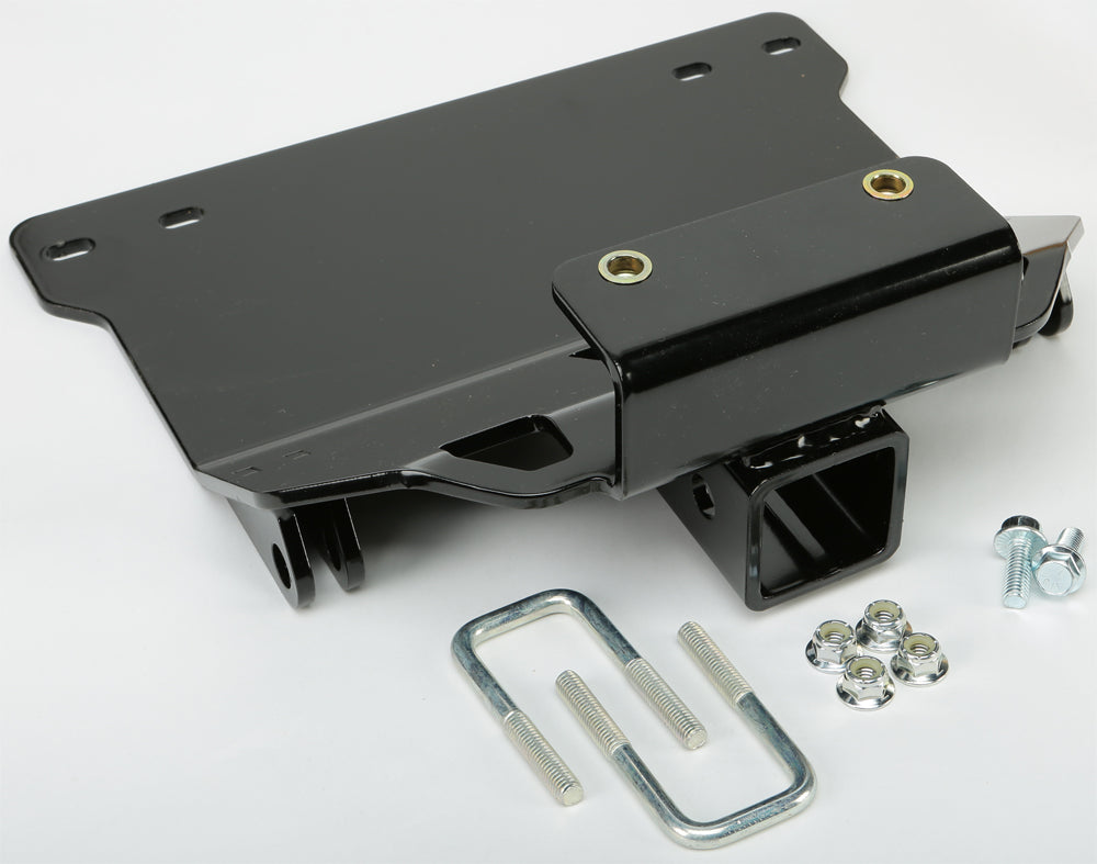 Front Mount Plows