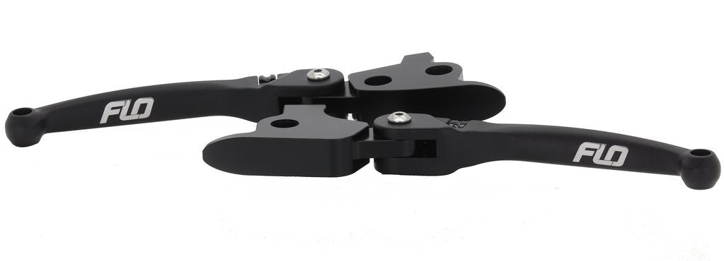 MX Style Adjustable Lever