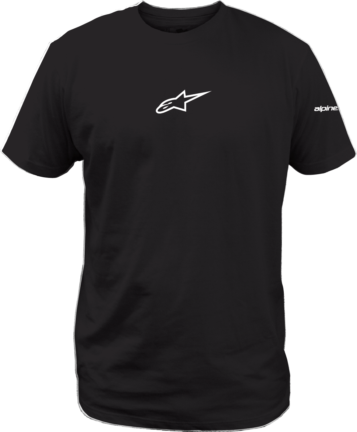 Frontal SS CSF Tee