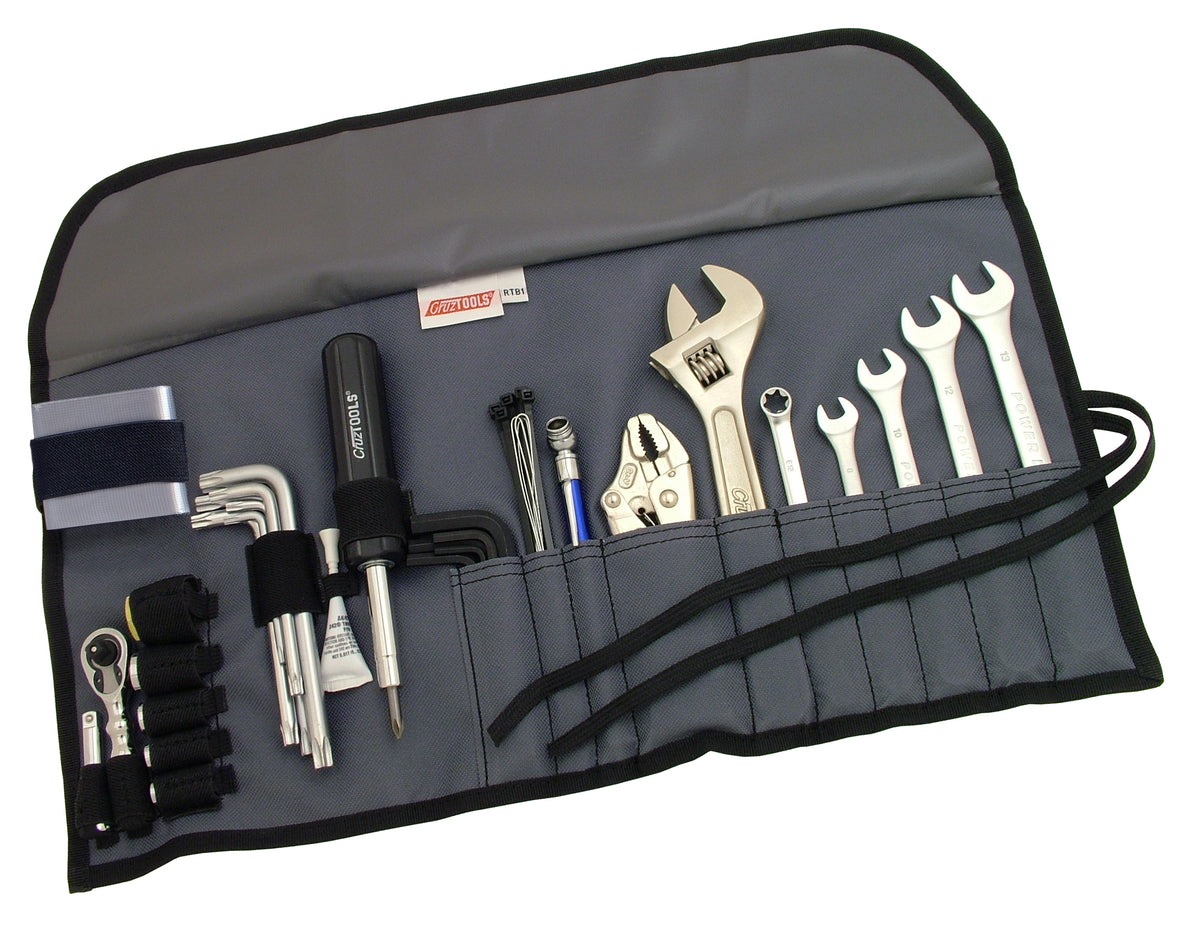 BMW Tech B1 Tool Kit