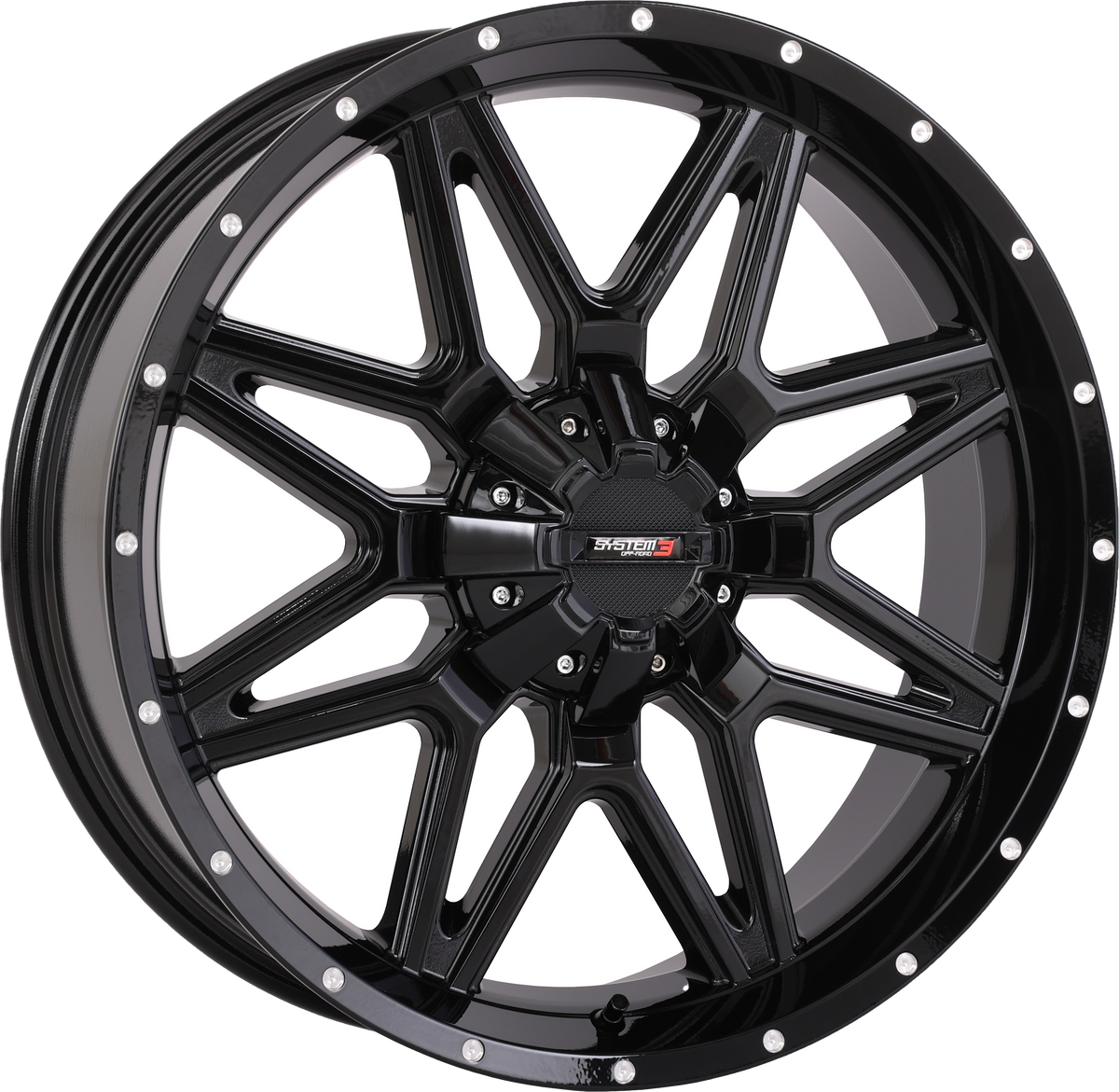 ST7 WHEELS