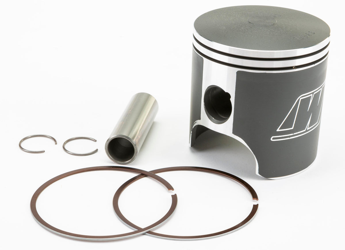 Piston