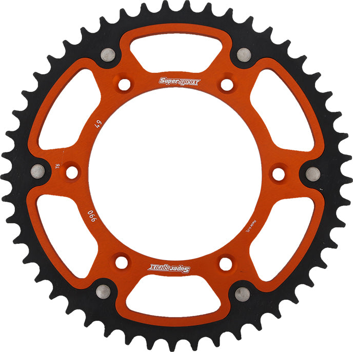 Stealth Rear Sprocket