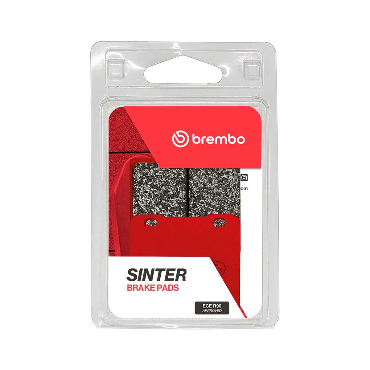 Prime SA Sintered Brake Pads