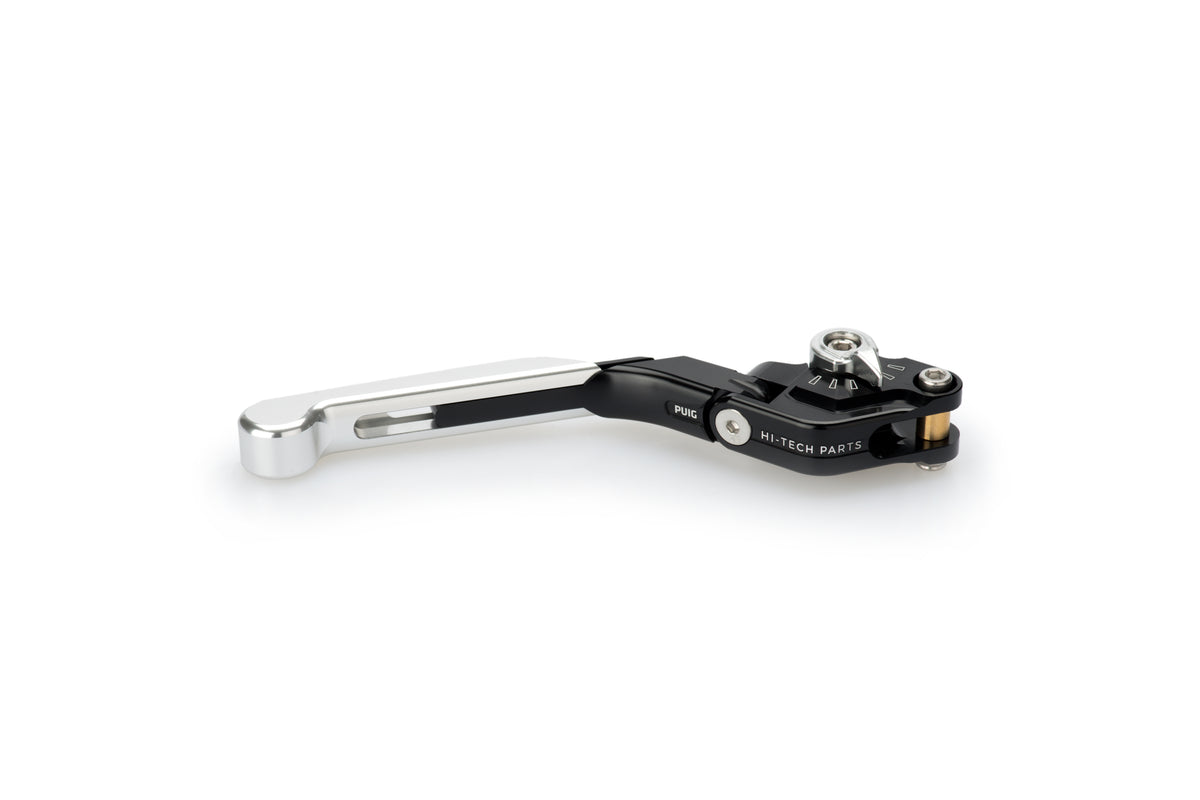 Hi-Tech Extendable/Folding Brake Lever