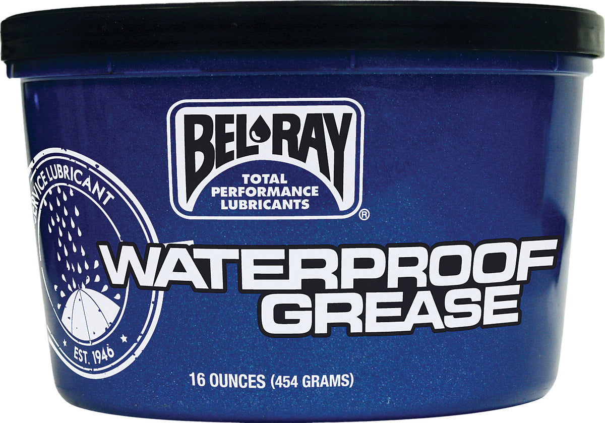 Waterproof Grease