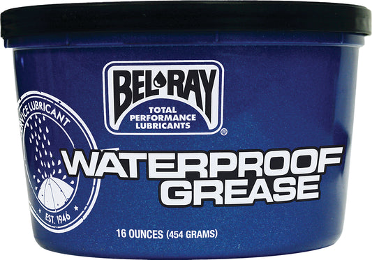 Waterproof Grease