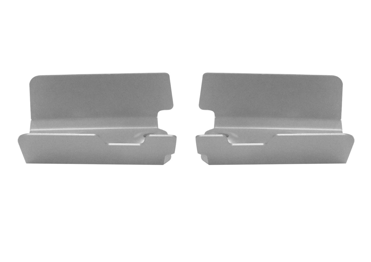 Alloy A-Arm Guards