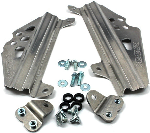 Radiator Brace