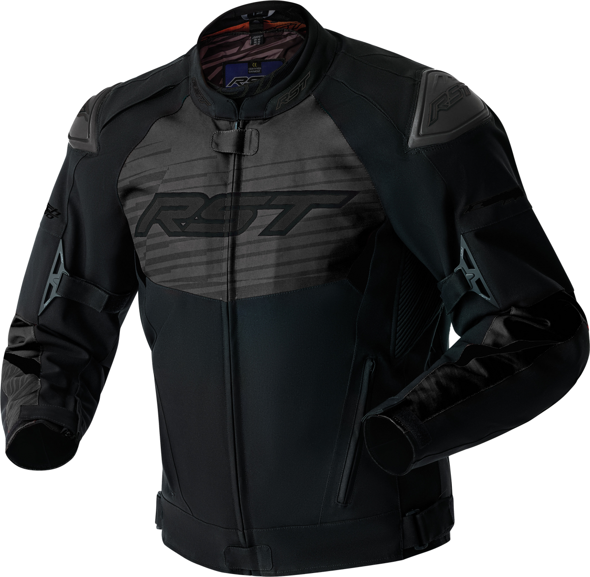 Tractech Evo D3O Textile Jackets