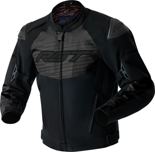 Tractech Evo D3O Textile Jackets