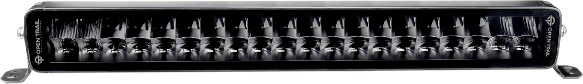 Stealth Series LED Light Bars