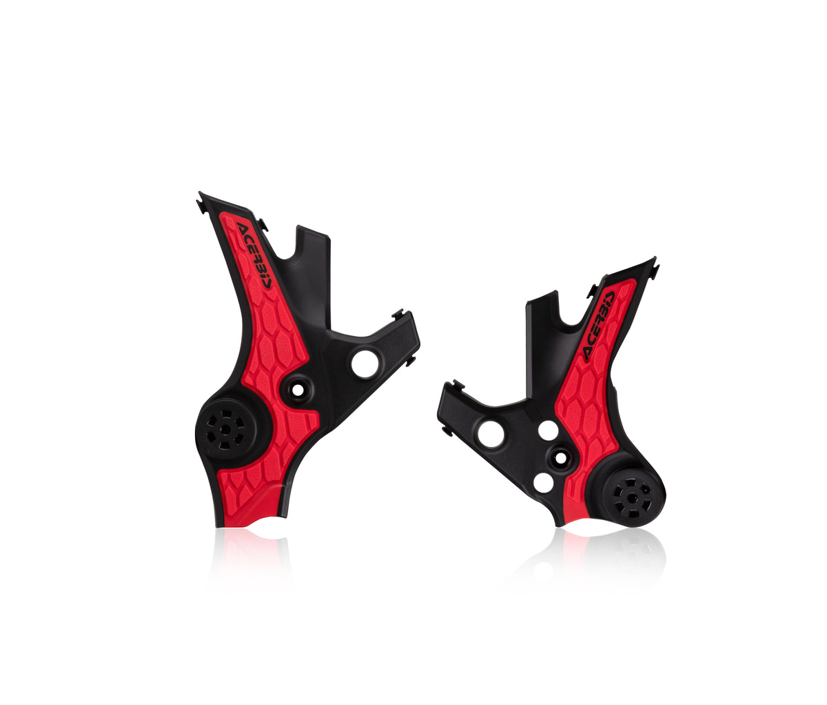 X-Grip Frame Guard