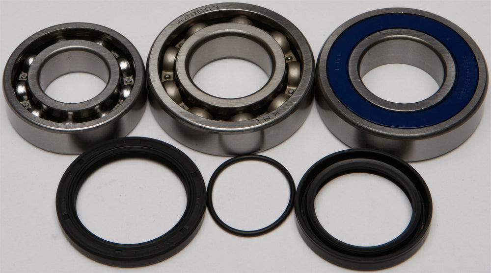 Chaincase Bearing and Seal Kit