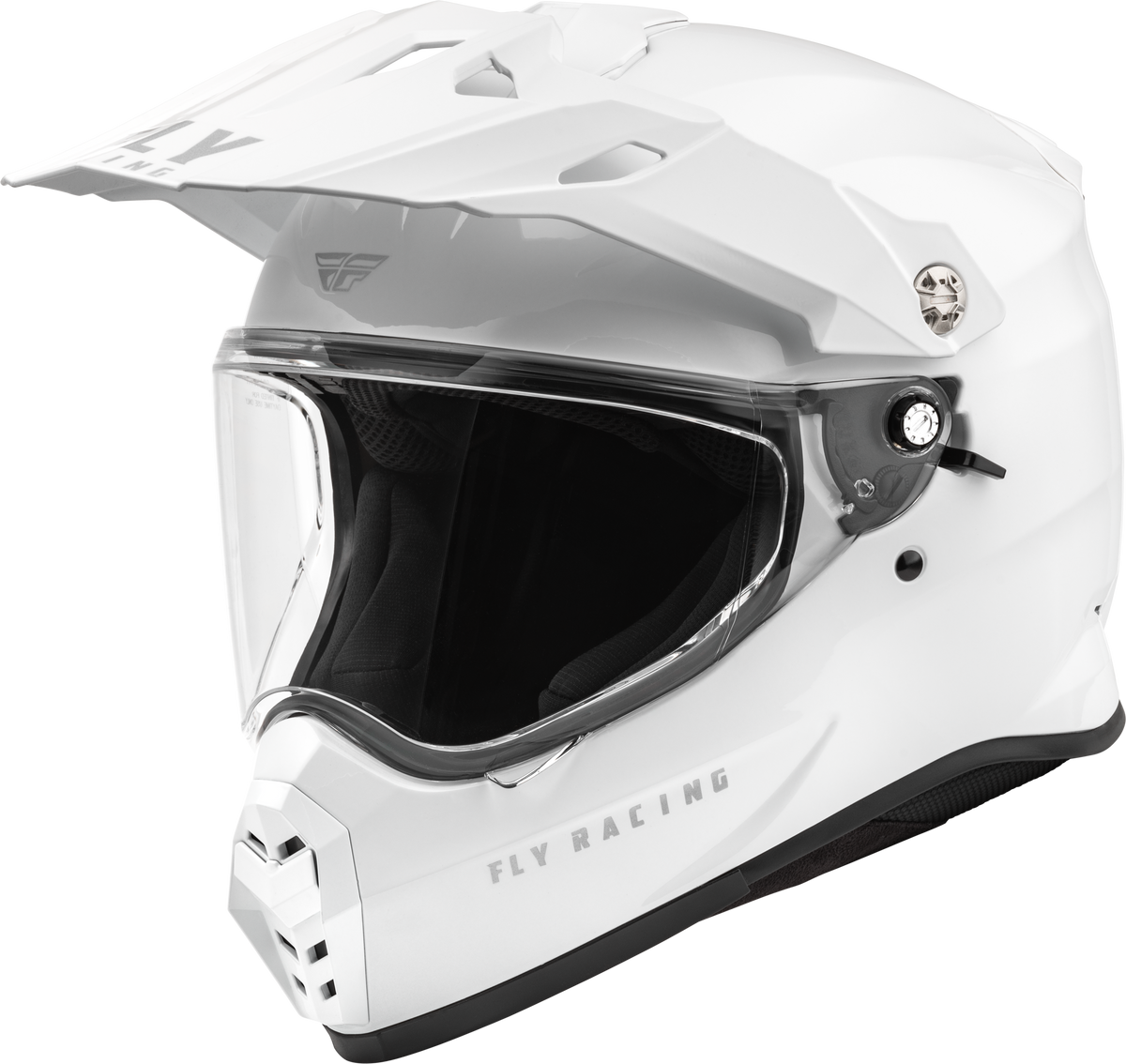 Trekker Solid Helmet (2024)