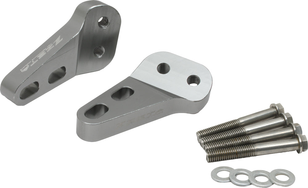 Armor Handguards Side/Front Mount