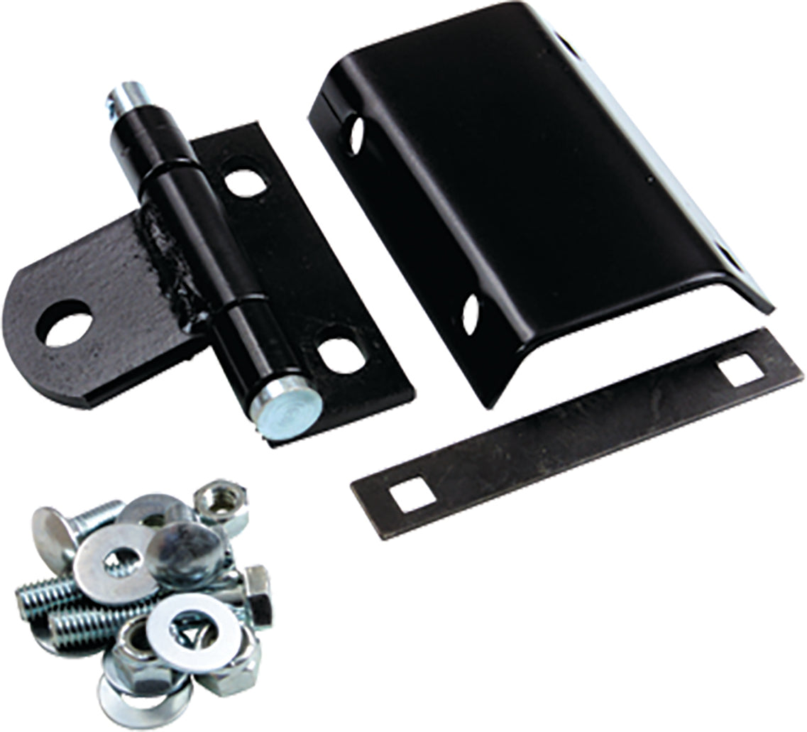 Hitch Kit