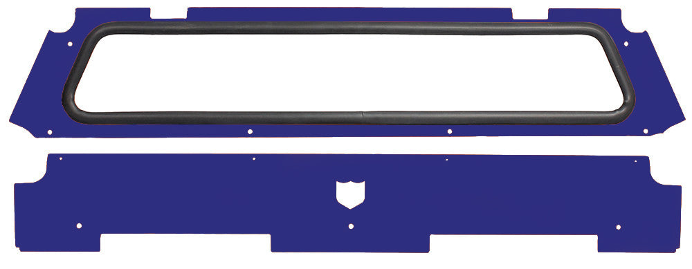 Rear Windshield