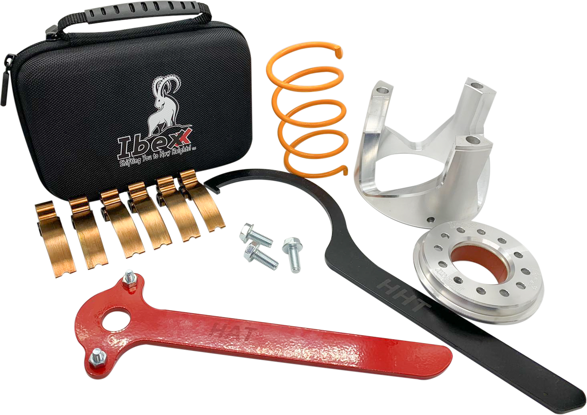 Stage 2 Clutch Kit