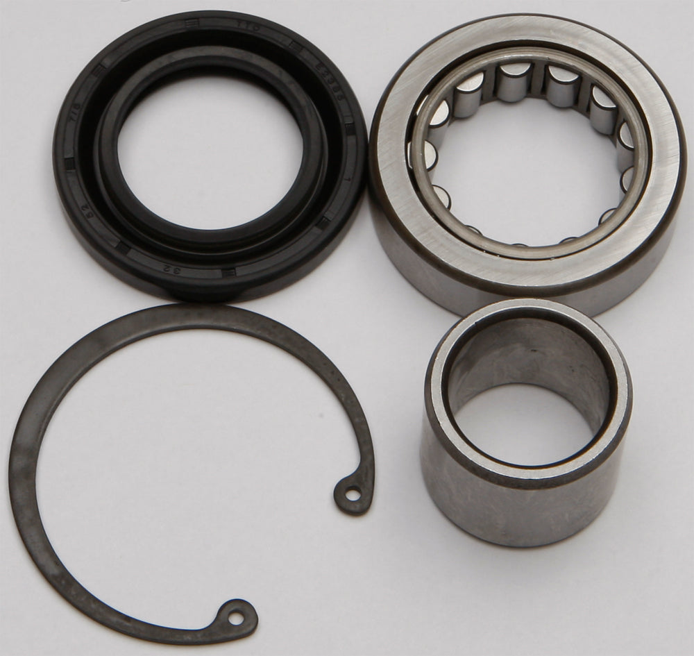 Inner Primary Ball Bearing & Seal Kit