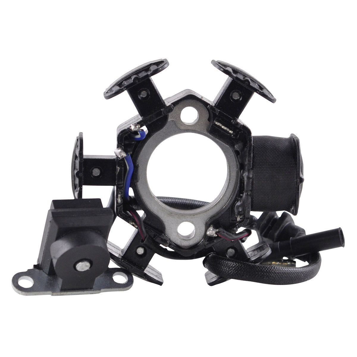 High Output Stator, Charging System Conversions, Ignition System, & Lighting Upgrade Kits