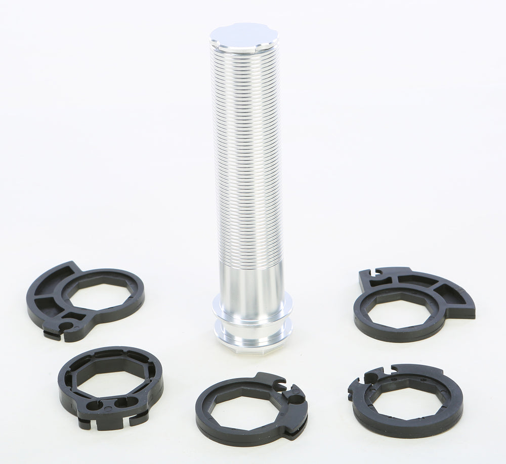 Fusion Throttle Tube