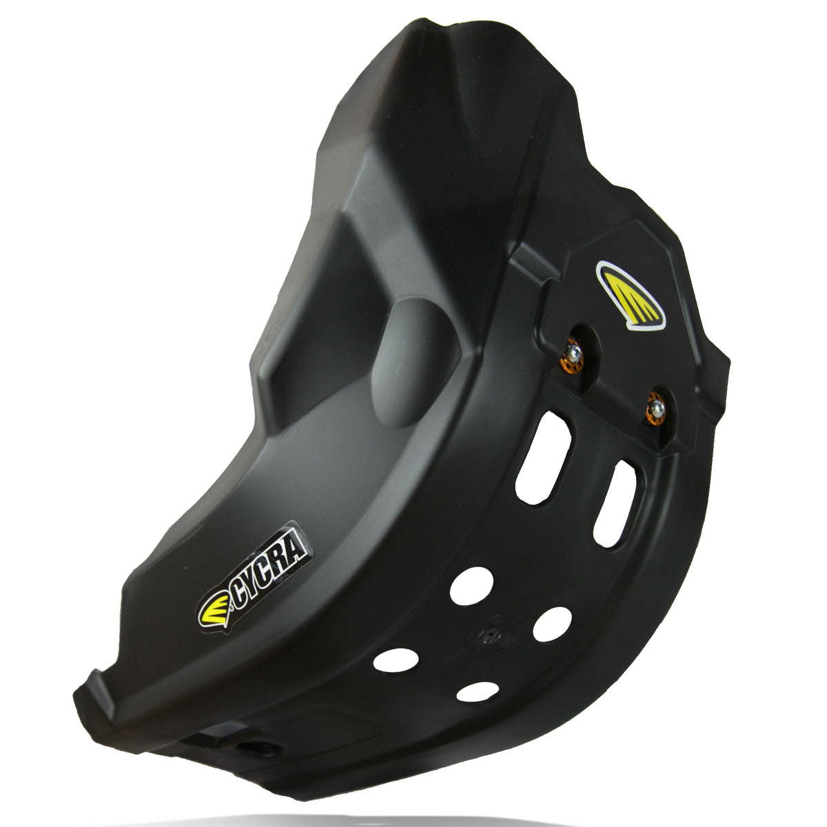 Full Armor Skid Plate
