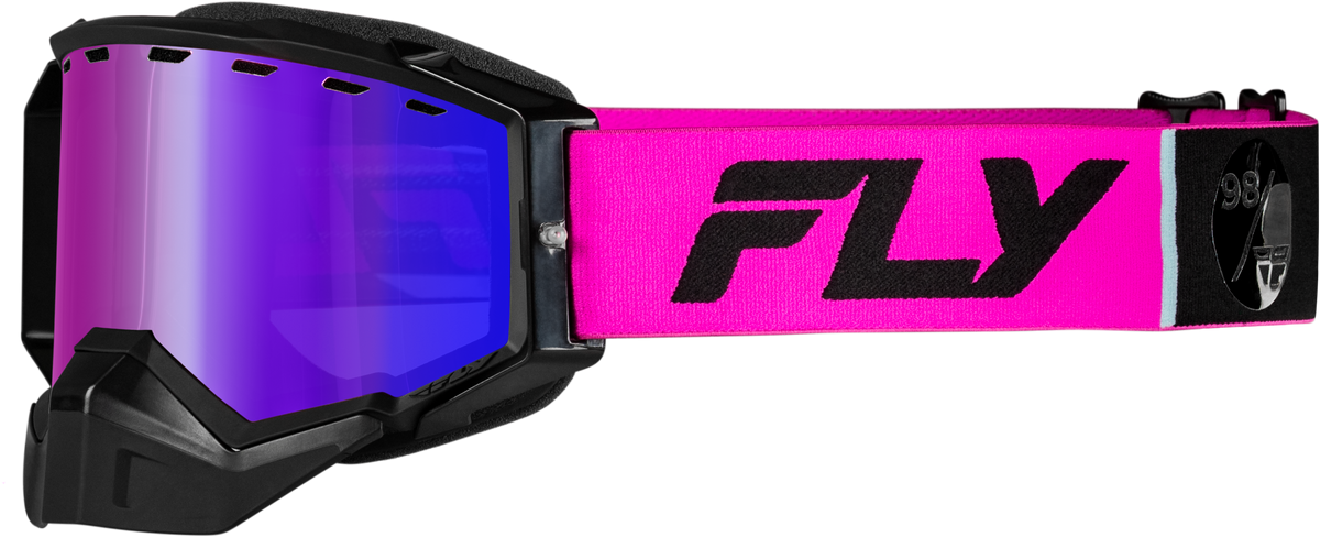 Zone Elite Snow Goggle