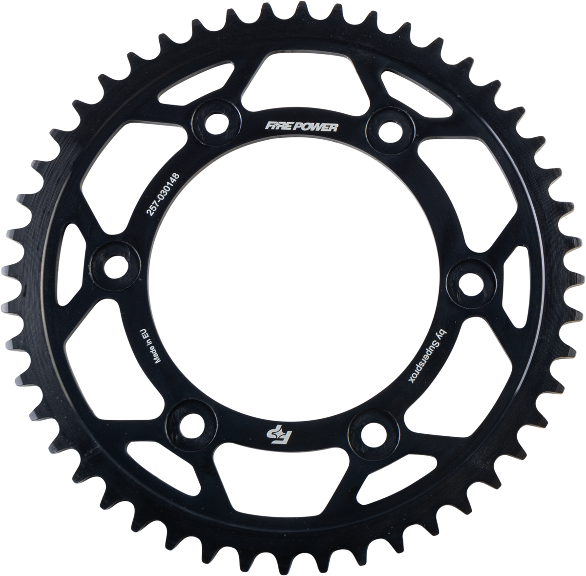 Rear Steel Sprocket