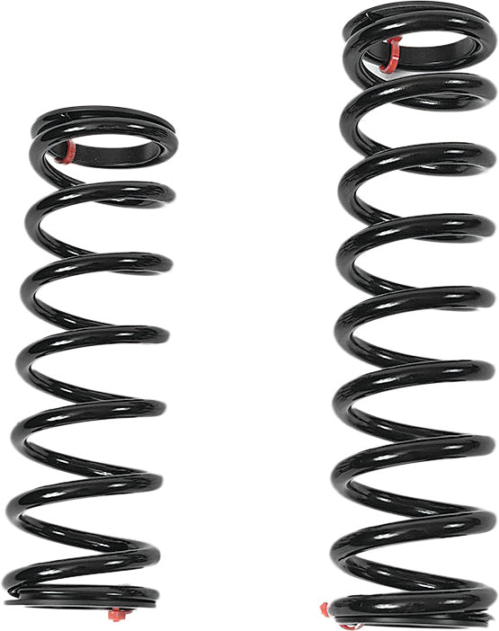 Rear Suspension Spring Kit