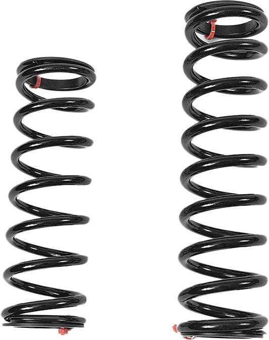Rear Suspension Spring Kit
