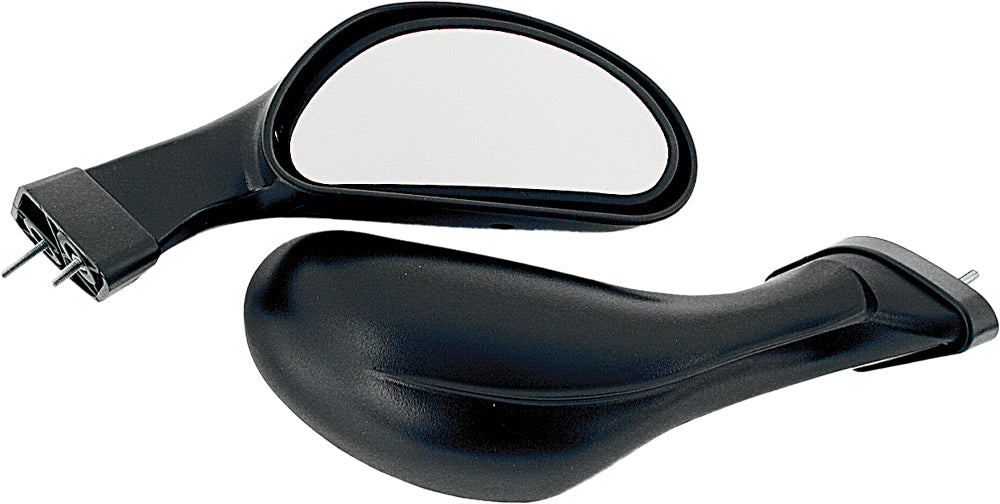 Rear View Mirror