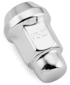 Wheel Lug Nut