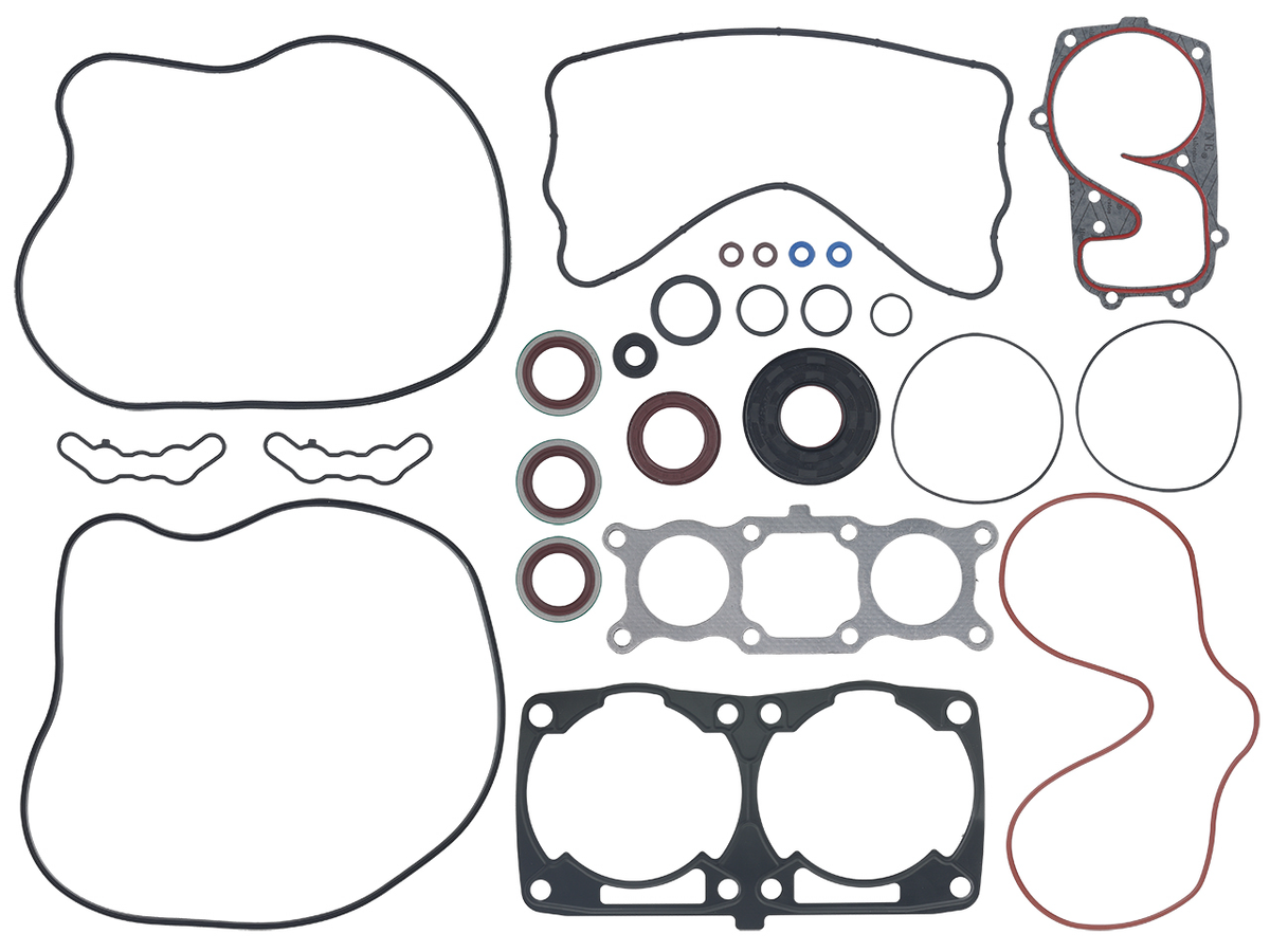 Full Gasket Set