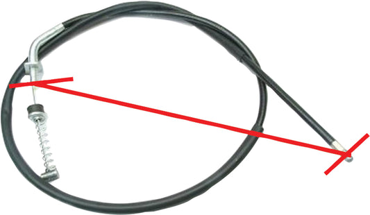 Brake Cable