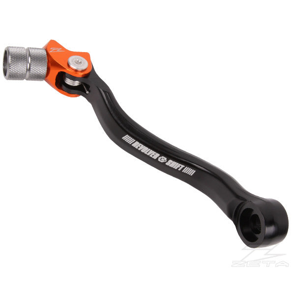Revolver Tip Shift Lever