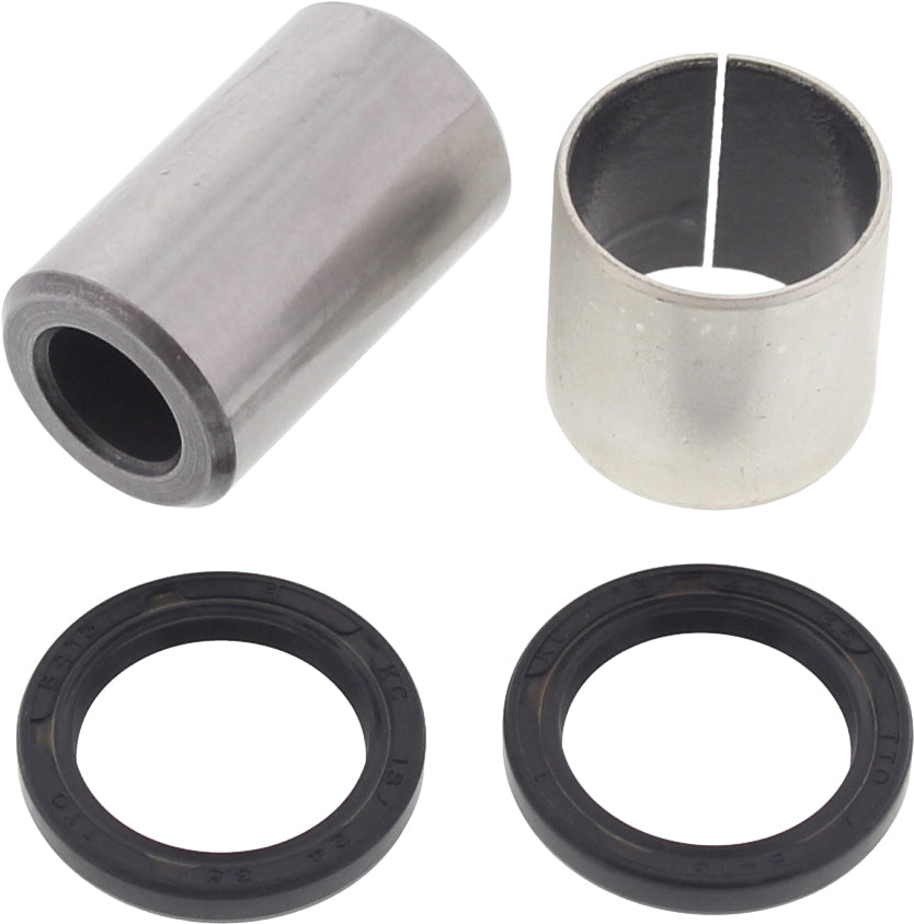 Front/Rear Shock Bushing Kit