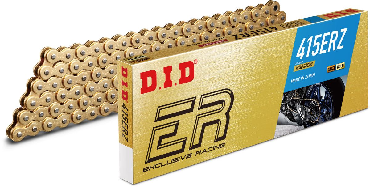 Super Non O-Ring Chain