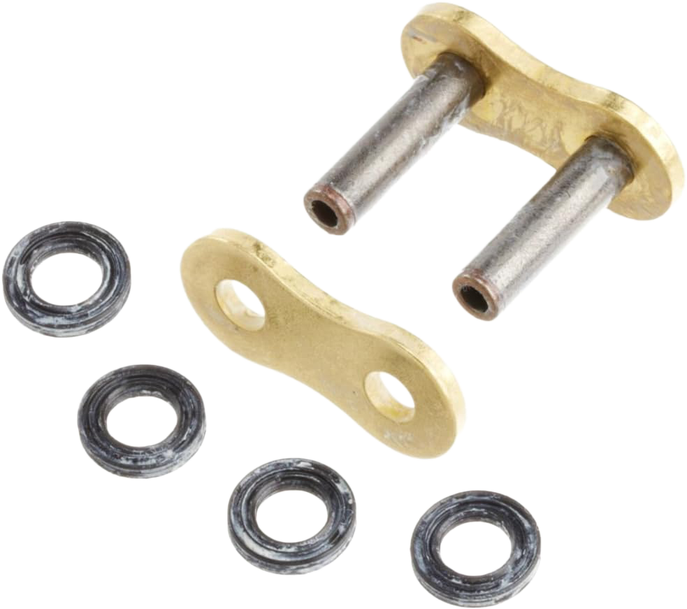 520 XRE Gold Drive Chain