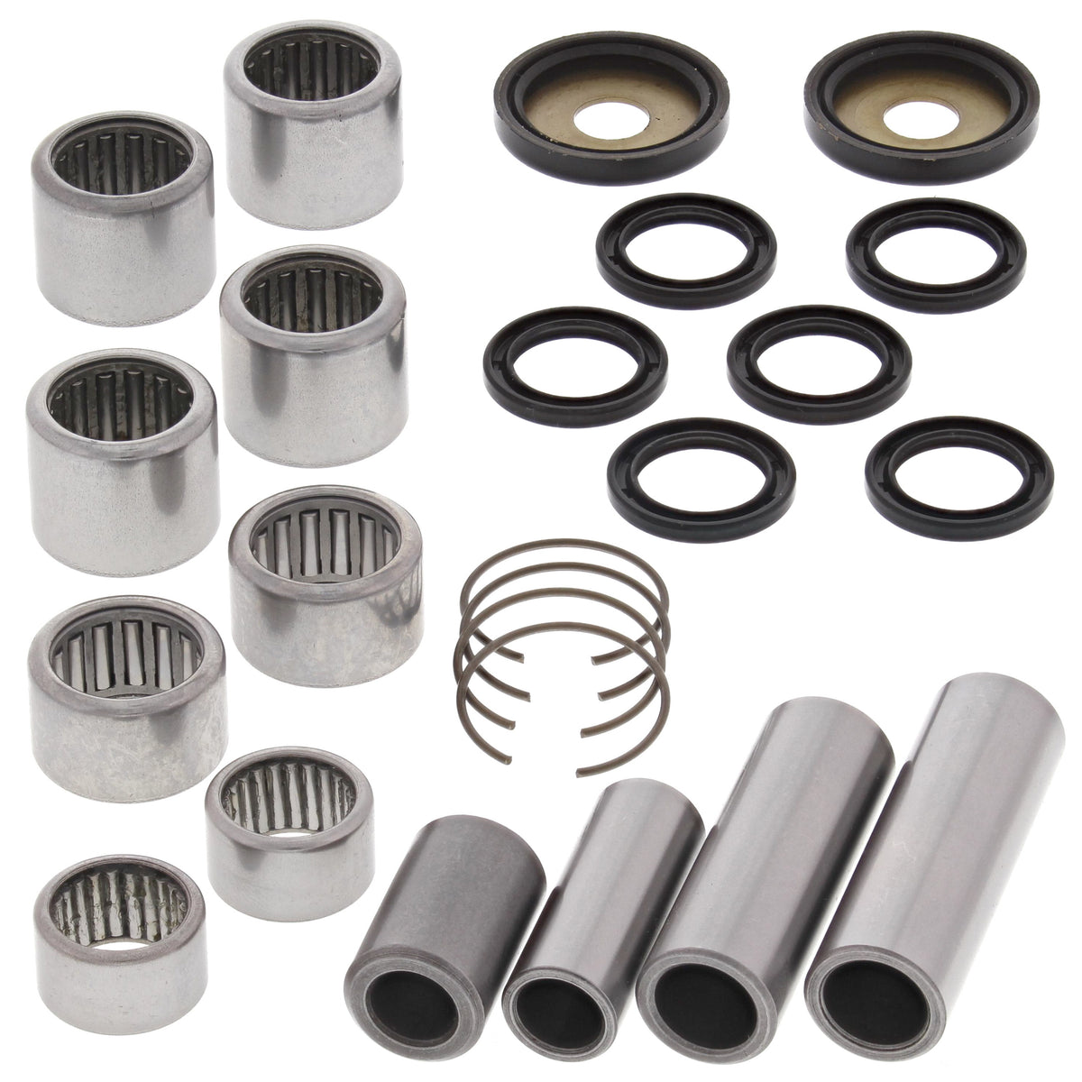 Swingarm Linkage Bearing & Seal Kit
