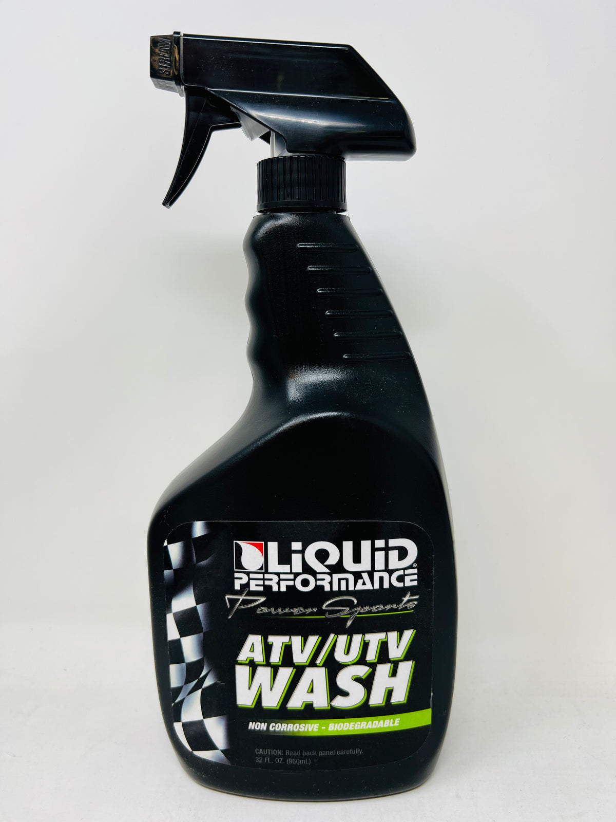 ATV/UTV Wash