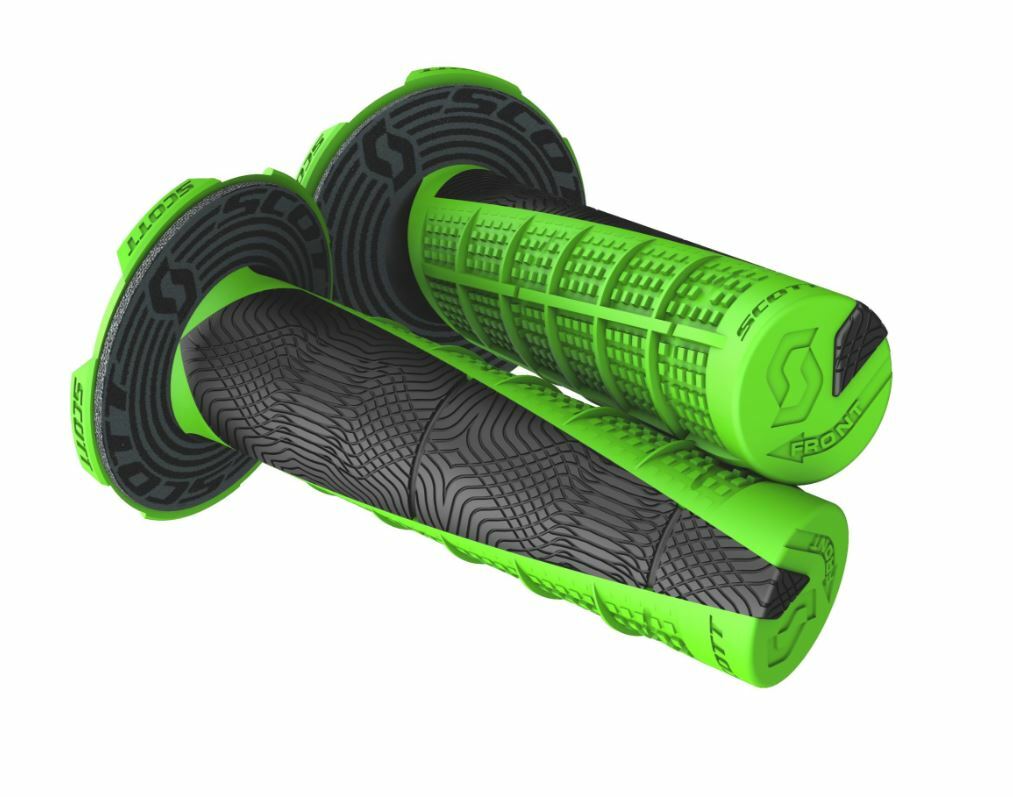 Duece/Duece II Grips
