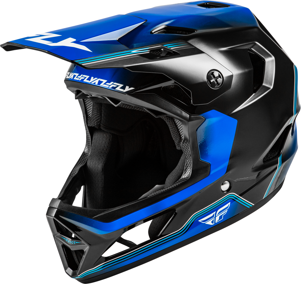 Youth Rayce Repeat Bicycle Helmet (2026)