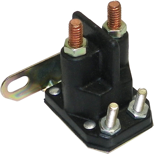 Starter Relay