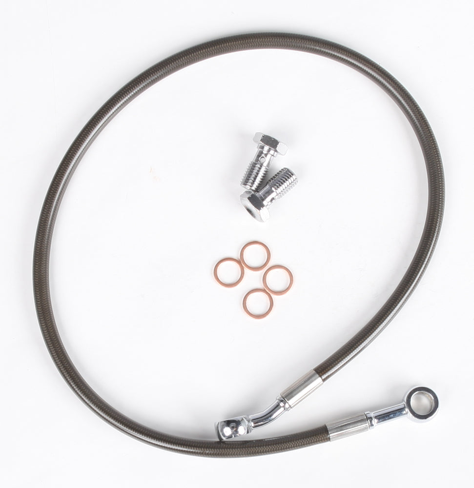 Rear Brake Line Kit